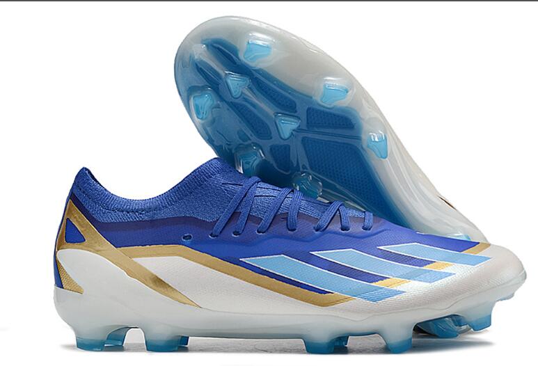 Adidas X 23crazyfast.1 FG Size 36-45-59719272